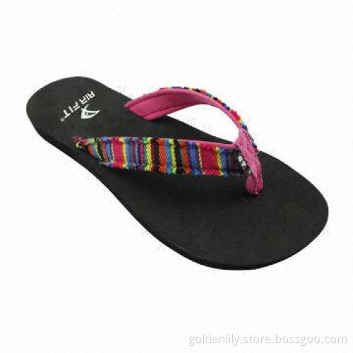 2013 New Style, Women's EVA Flip-flops